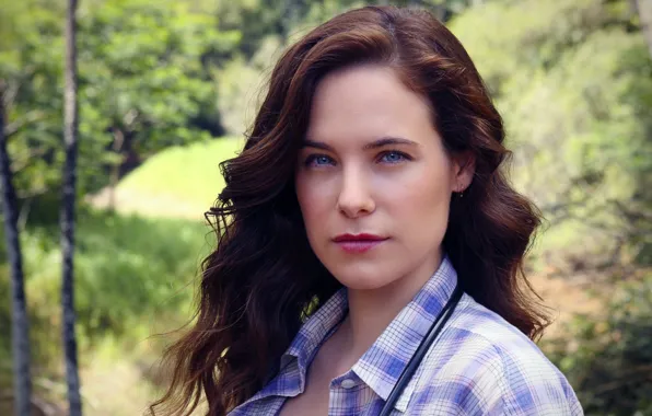 Picture beauty, actress, Caroline Dhavernas