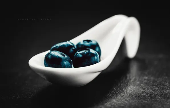 Picture blueberries, photographer, photography, photographer, macro., Björn Wunderlich