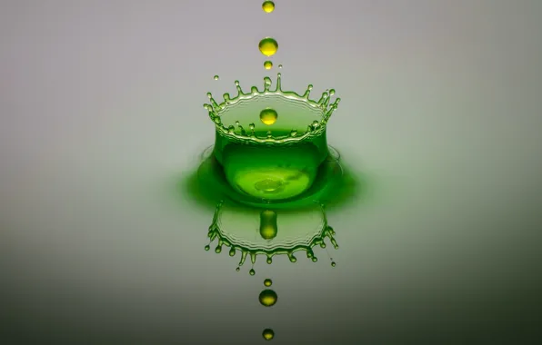 Picture water, drops, squirt, color, splash, liquid