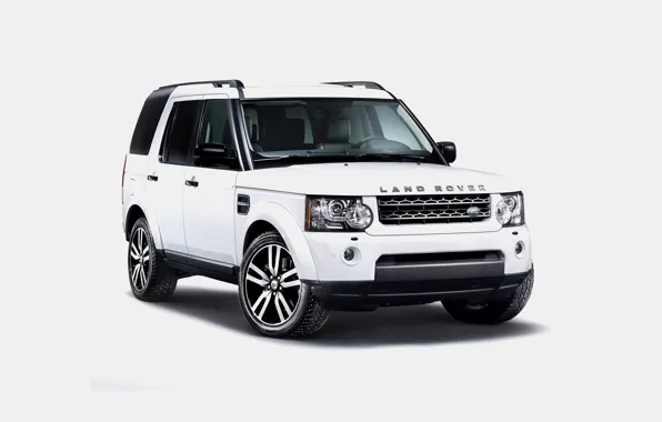 Picture Land Rover, 2011, land Rover, Discovery 4, discovery 4, Landmark