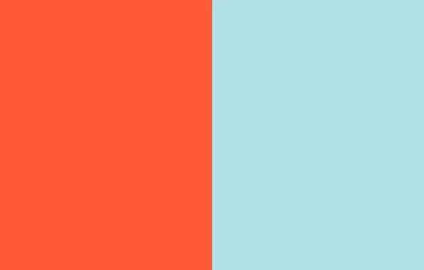 Picture orange, background, blue, texture, line, background