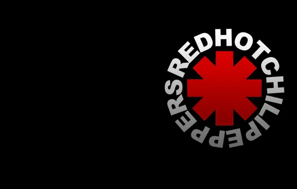 Picture logo, logo, rhcp, red hot chili peppers
