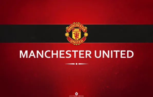 Picture Manchester United, red devil