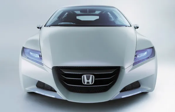 Picture Concept, Honda, cr-z, Sport