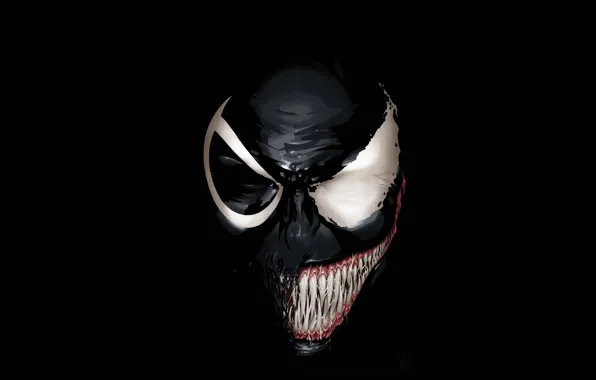 Picture Marvel, Venom, Venom, Symbiote