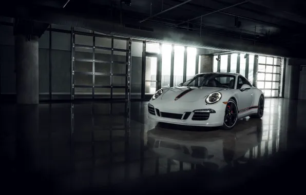 Picture coupe, 911, Porsche, Porsche, Coupe, Carrera, GTS, 2015