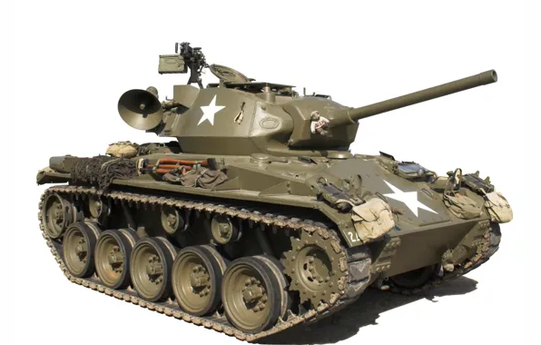 Picture weapons, tank, armor