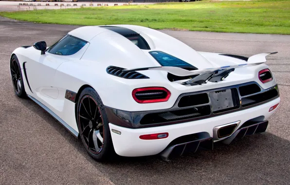 Picture car, Koenigsegg, supercar, white, supercar, carbon, agera r