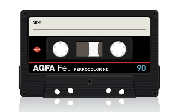 Picture audio, last, AGFA, century