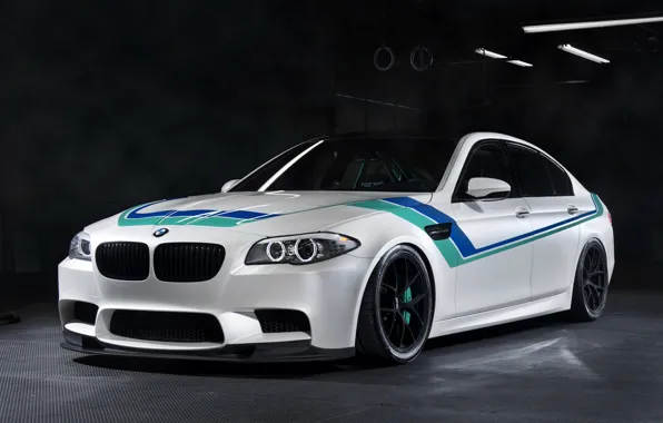 Picture car, BMW