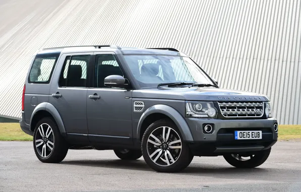 Picture sport, Land Rover, Discovery, Sport, discovery, land Rover