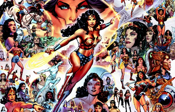 Picture Wonder Woman, DC Comics, Diana, Diana, Wonder woman, Amazon