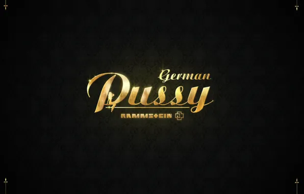 Picture Rammstein, Pussy, Love is for everyone