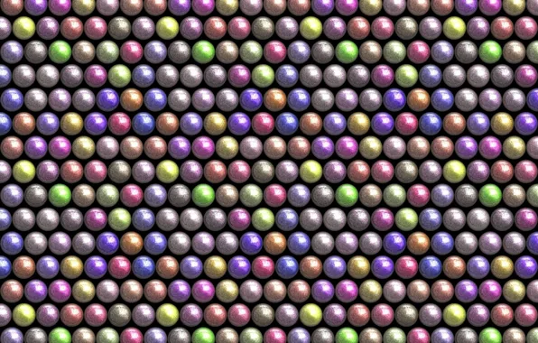 Picture balls, glare, background, balls, Shine, texture, raznotsvet, mother of pearl