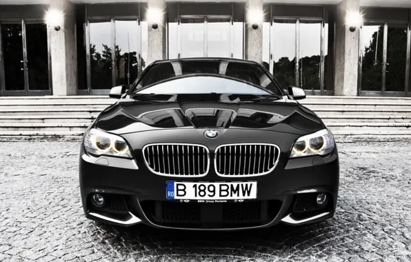 Picture cars, auto, Bmw, Photo, Wallpaper HD, Bmw m5, the view from the front, cars wall, …