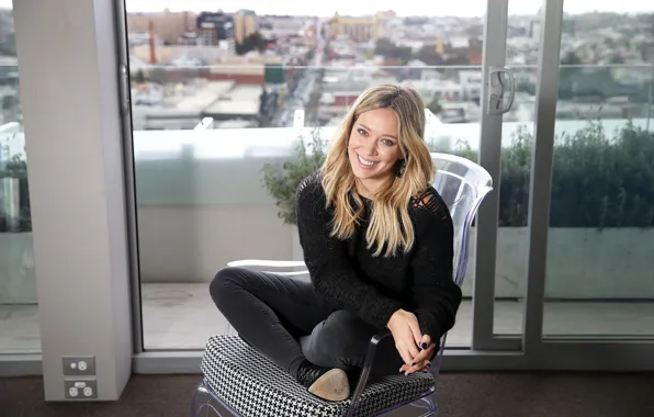 Picture actress, singer, Hilary Duff, Hilary Duff