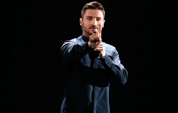 Picture singer, Russian, Eurovision, Sergey Lazarev, 2016, Sergey Lazarev, Evrovision