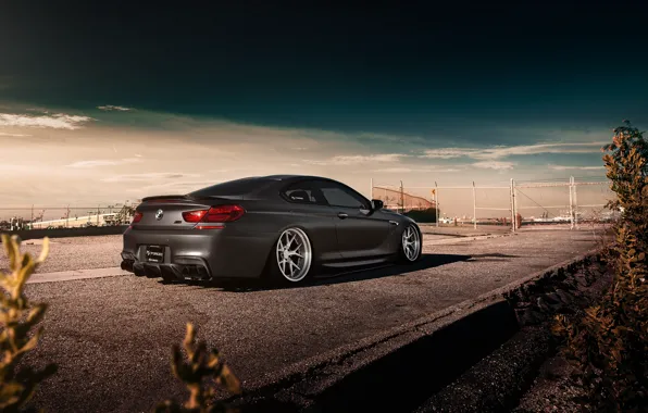 Picture car, bmw, tuning, stance