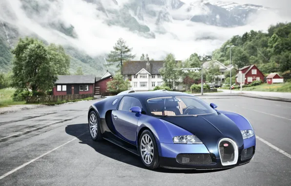 Picture supercar, Bugatti Veyron, Bugatti, rechange, Veyron
