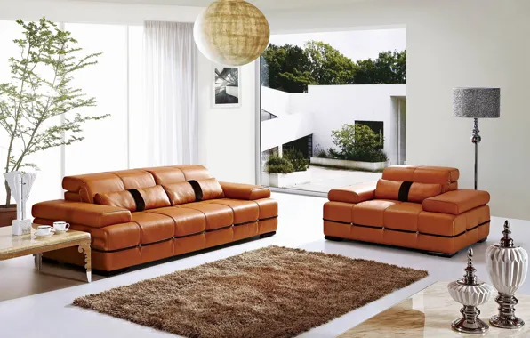 Picture living room, interior, villa, design. house