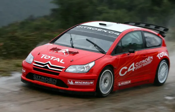 Picture rally, rally, wrc, citroen