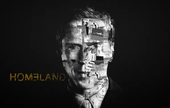 Picture Wallpaper, the series, homeland, wallpapers, serial, Damian Lewis, homeland, Damian Lewis, nicholas brody, Nicholas Brody, …