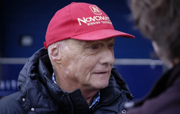 Picture Austria, pilot, racer, Formula 1, world champion, Manager, Niki Lauda