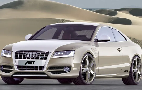 Picture Audi, WHITE, ABBOT, AS5, BEIGE