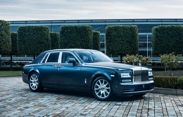 Picture Phantom, Rolls Royce, Royce, Rolls