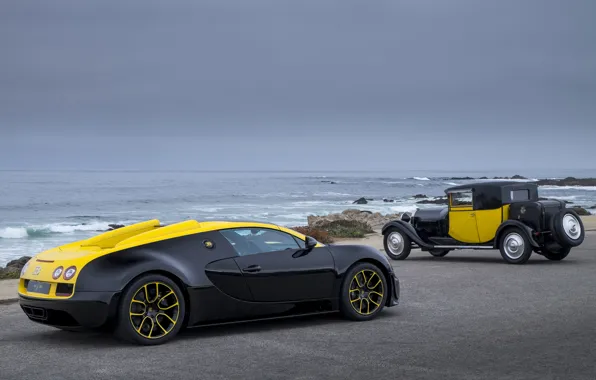 Picture Bugatti Veyron, Grand Sport Vitesse, 1of1, Luxury