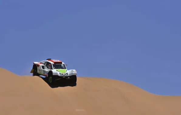 Picture Sand, Auto, Sport, Desert, Machine, Race, Day, Rally, Dakar, Dune, Buggy, The descent, 316