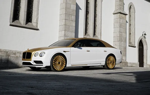 Picture Bentley, Continental, Bentley, continental, Mansory