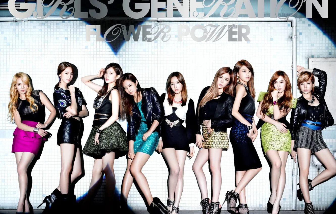 Wallpaper Music Girls Asian Girls Snsd Girls Generation
