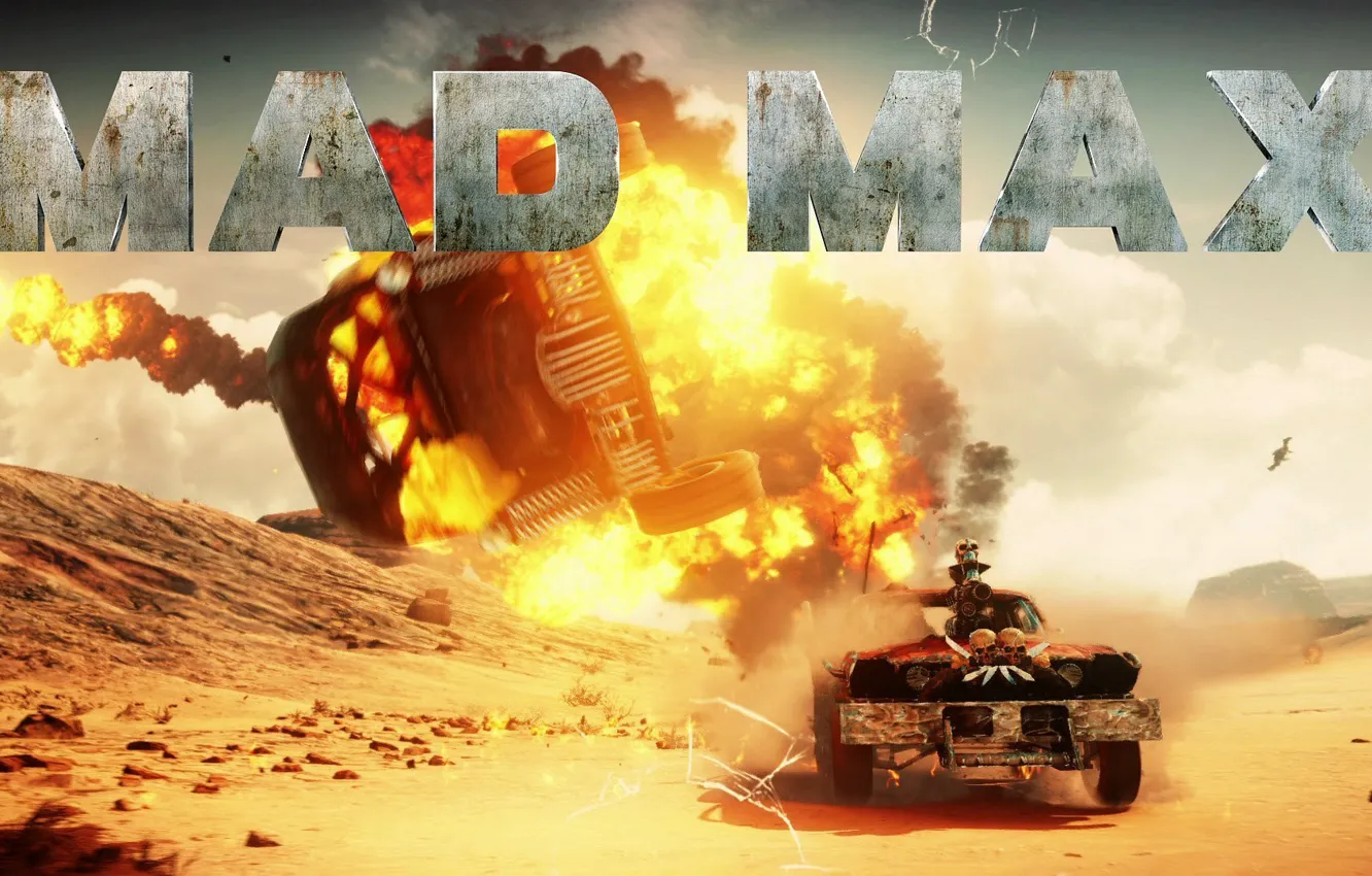 Wallpaper Mad Max Fury Road Mad Max Fury Road Images For