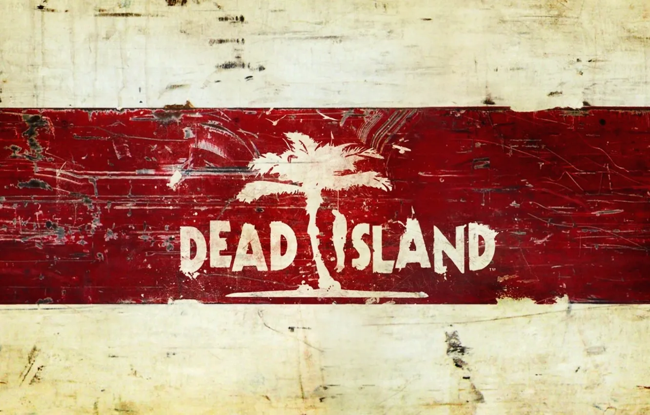 Photo wallpaper game, games, dead island