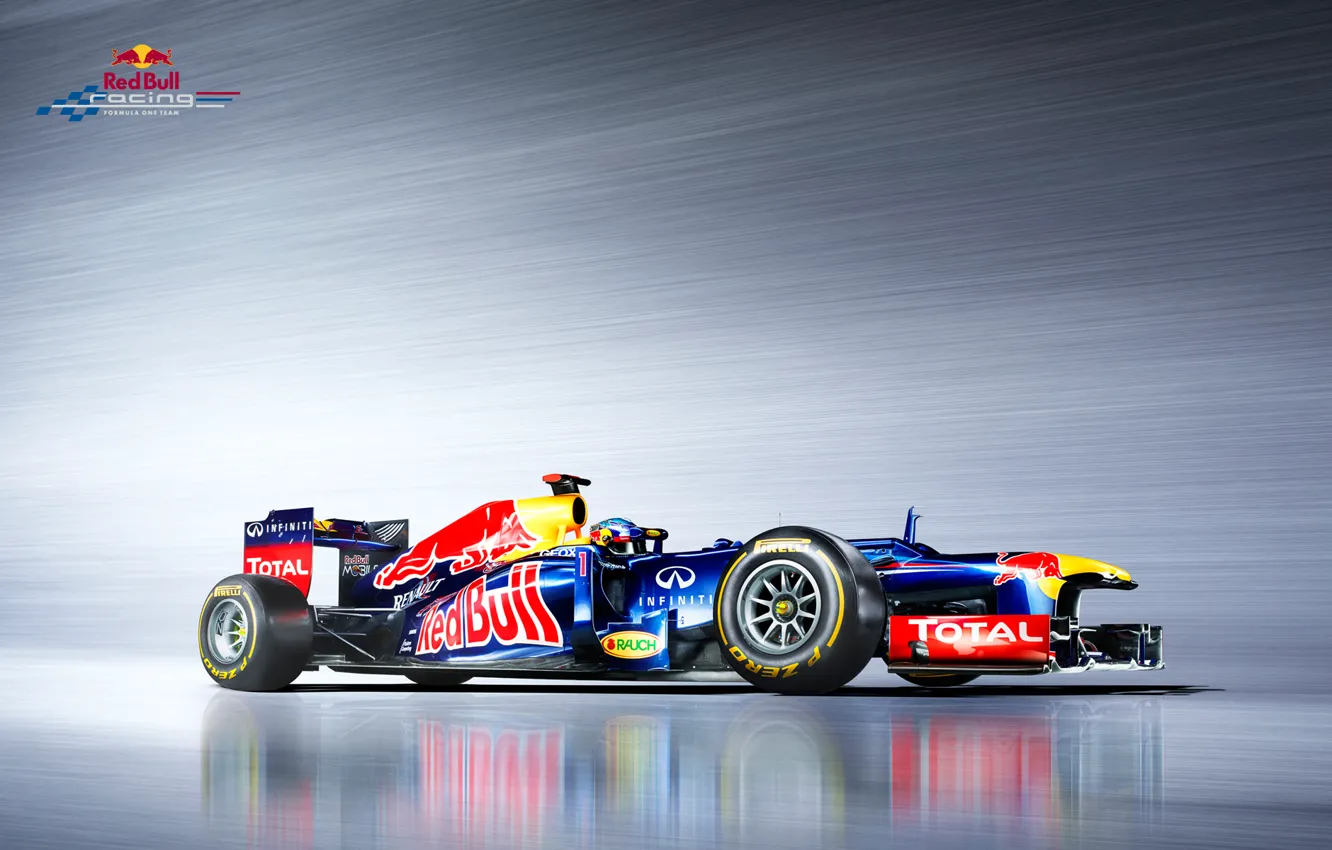 Wallpaper the car, formula 1, Vettel, red bull, RB8, Sebastian Vettel  images for desktop, section спорт - download