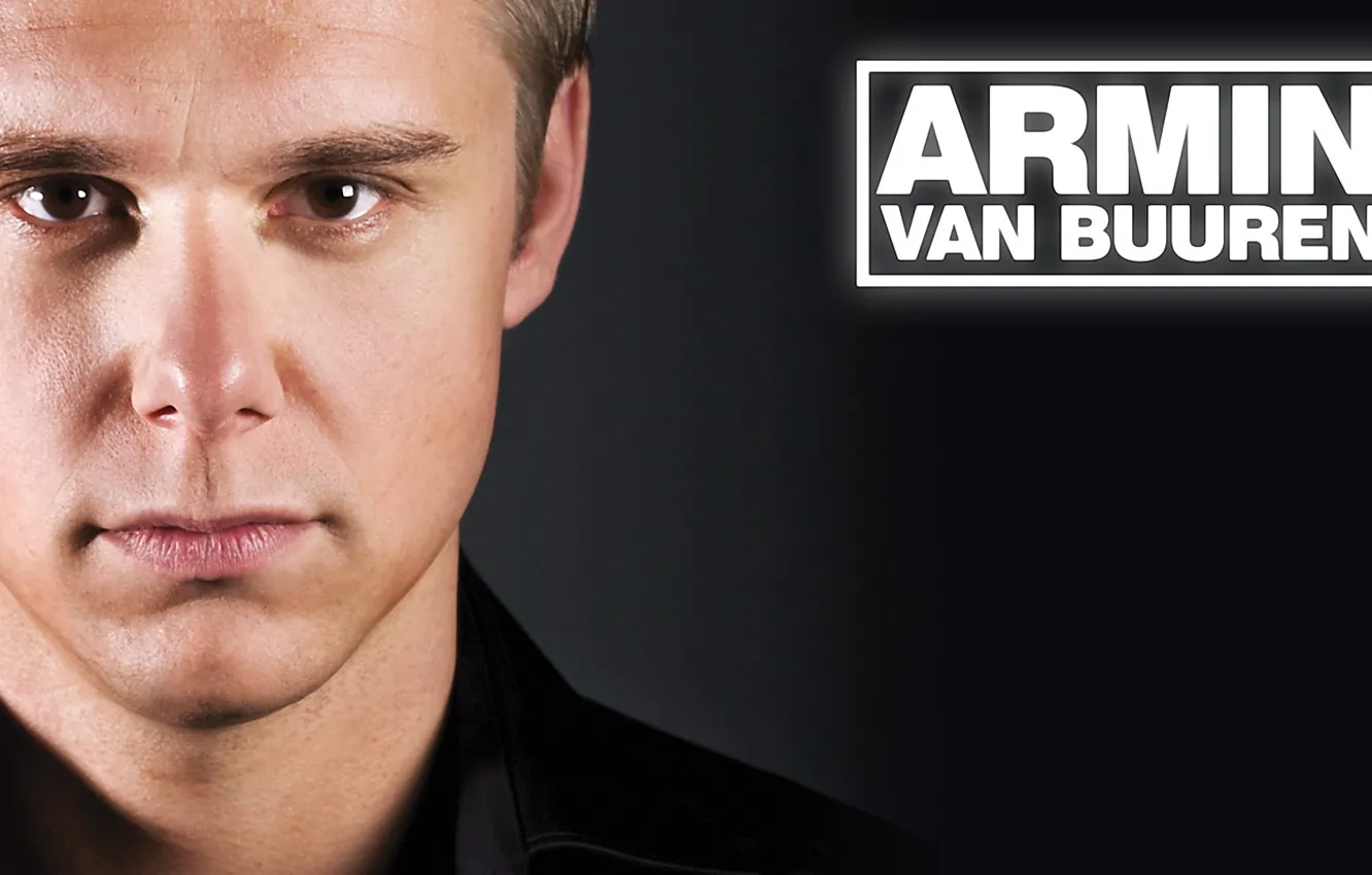Photo wallpaper Music, Armin van Buuren, Trance, Armin, Best