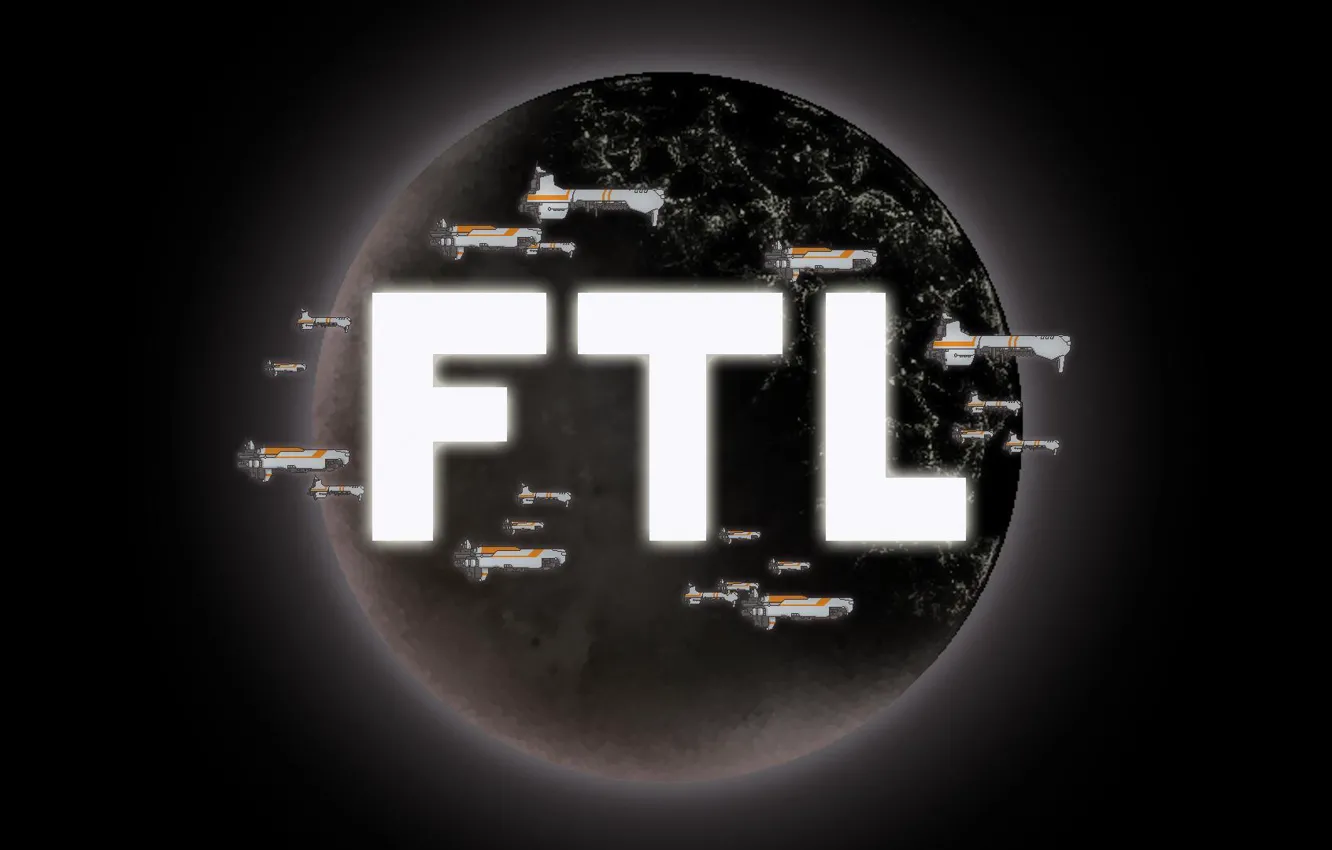 Wallpaper Space Game Indie Faster Than Light Ftl Images For Desktop Section Igry Download