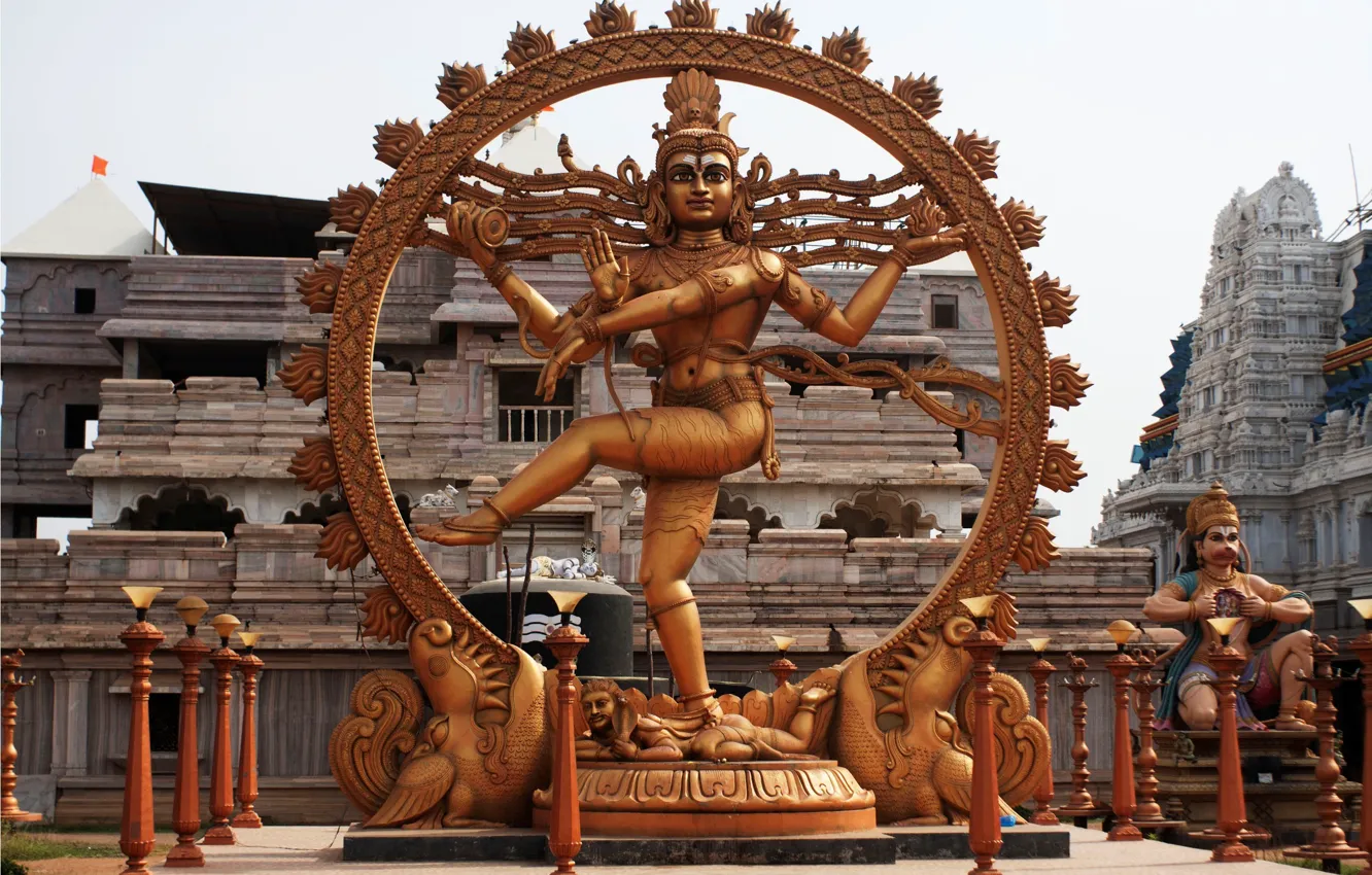 Wallpaper god, bholenath, india images for desktop, section разное -  download