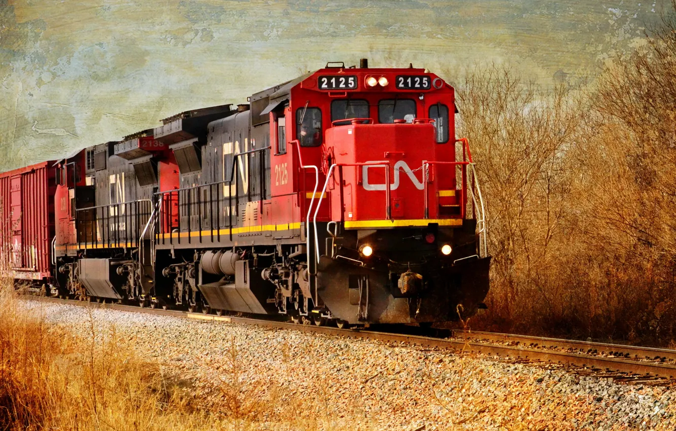 Wallpaper style, background, train images for desktop, section стиль -  download