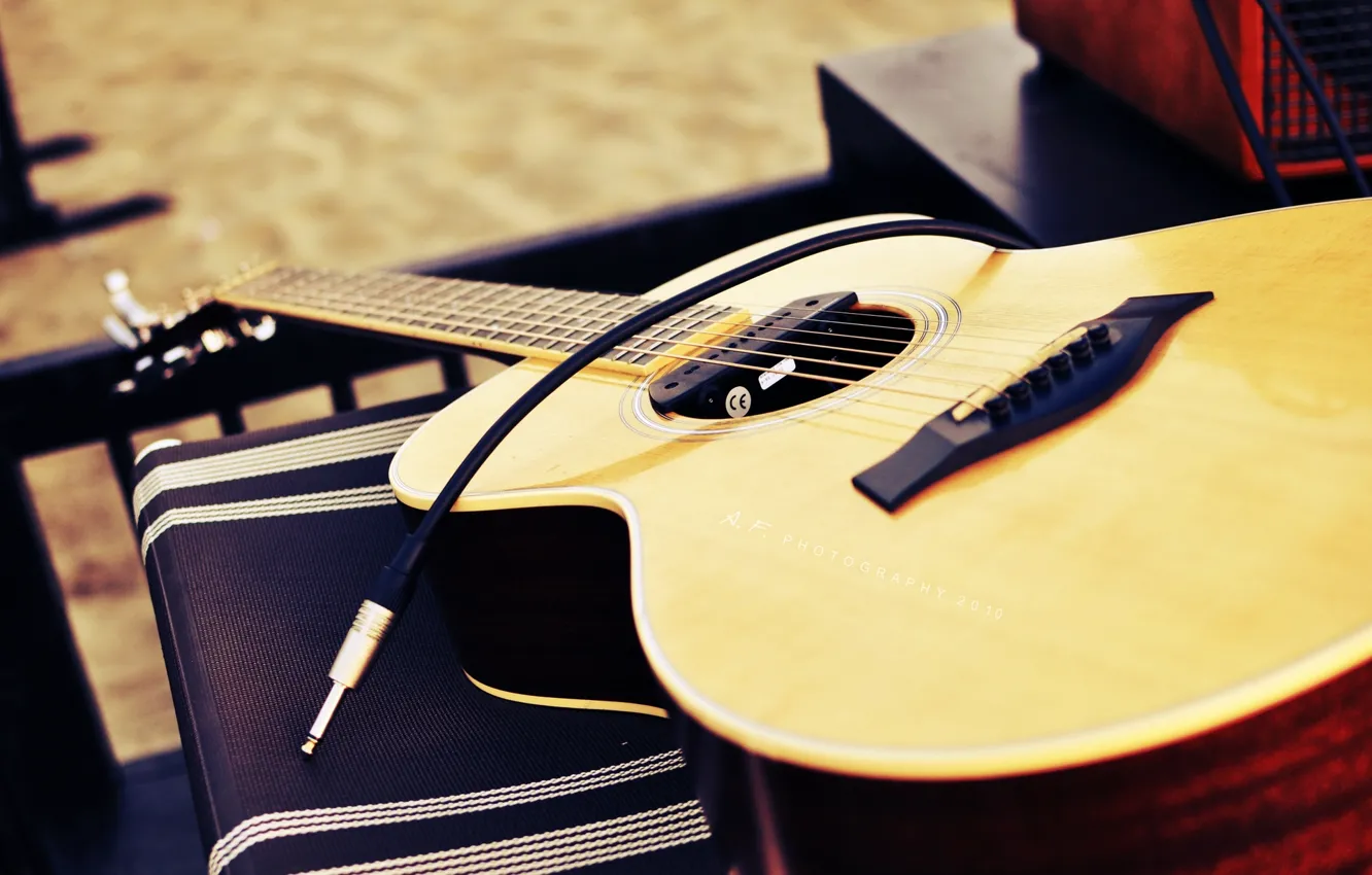 Wallpaper music, background, widescreen, Wallpaper, guitar, wallpaper,  widescreen, background, musical instrument, full screen, HD wallpapers,  widescreen, fullscreen images for desktop, section музыка - download