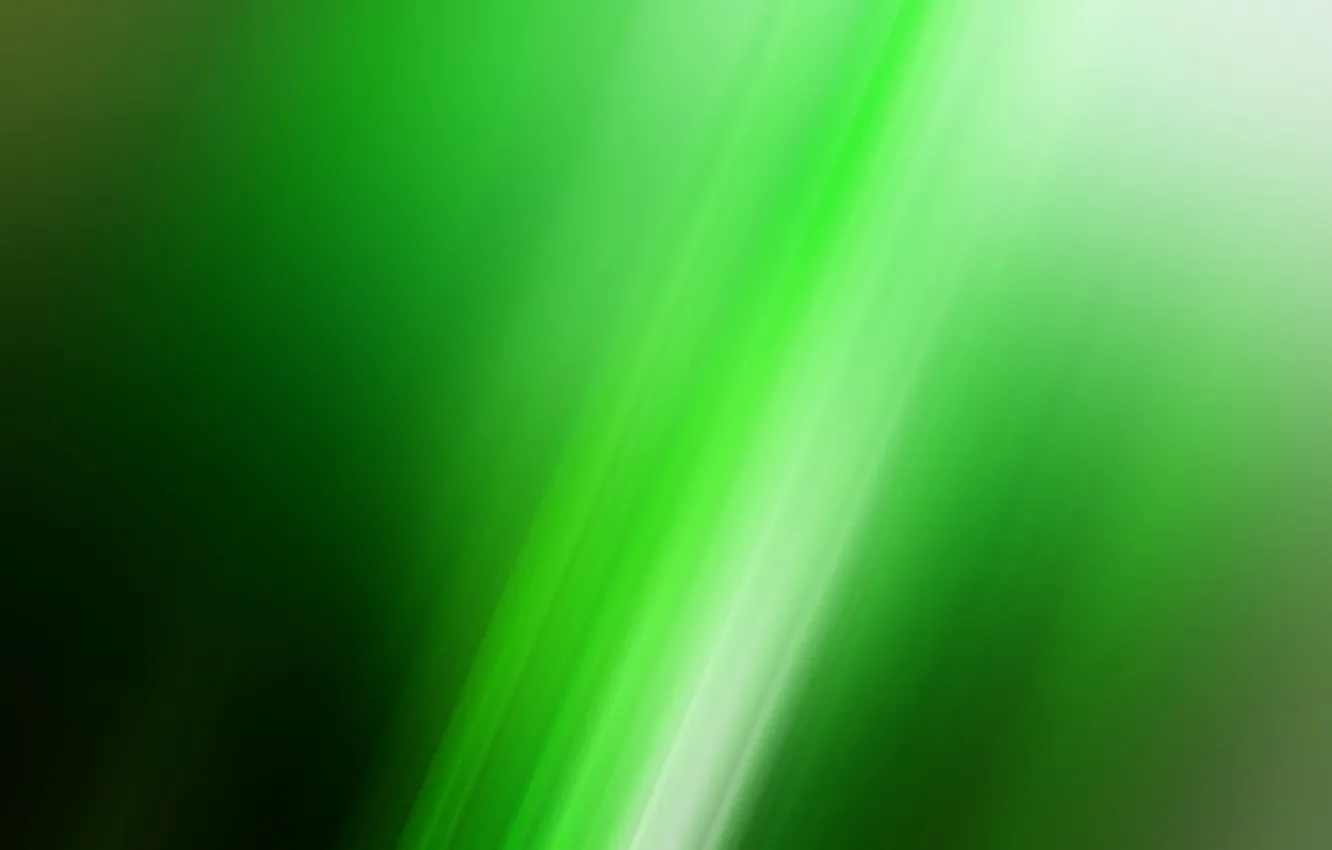 Wallpaper green, glow, play images for desktop, section абстракции -  download