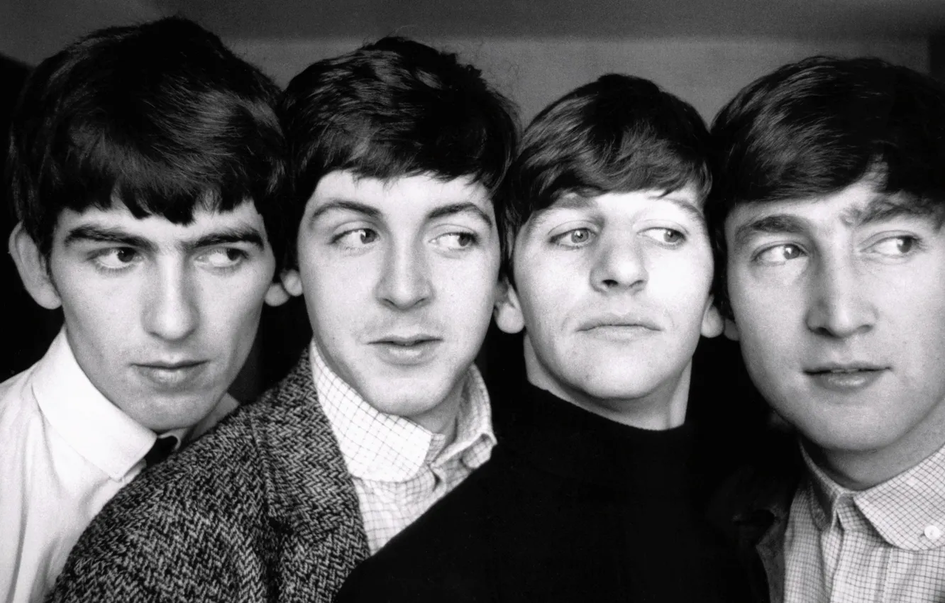 Wallpaper Music Legends Legends The Beatles Images For Desktop Section Muzyka Download
