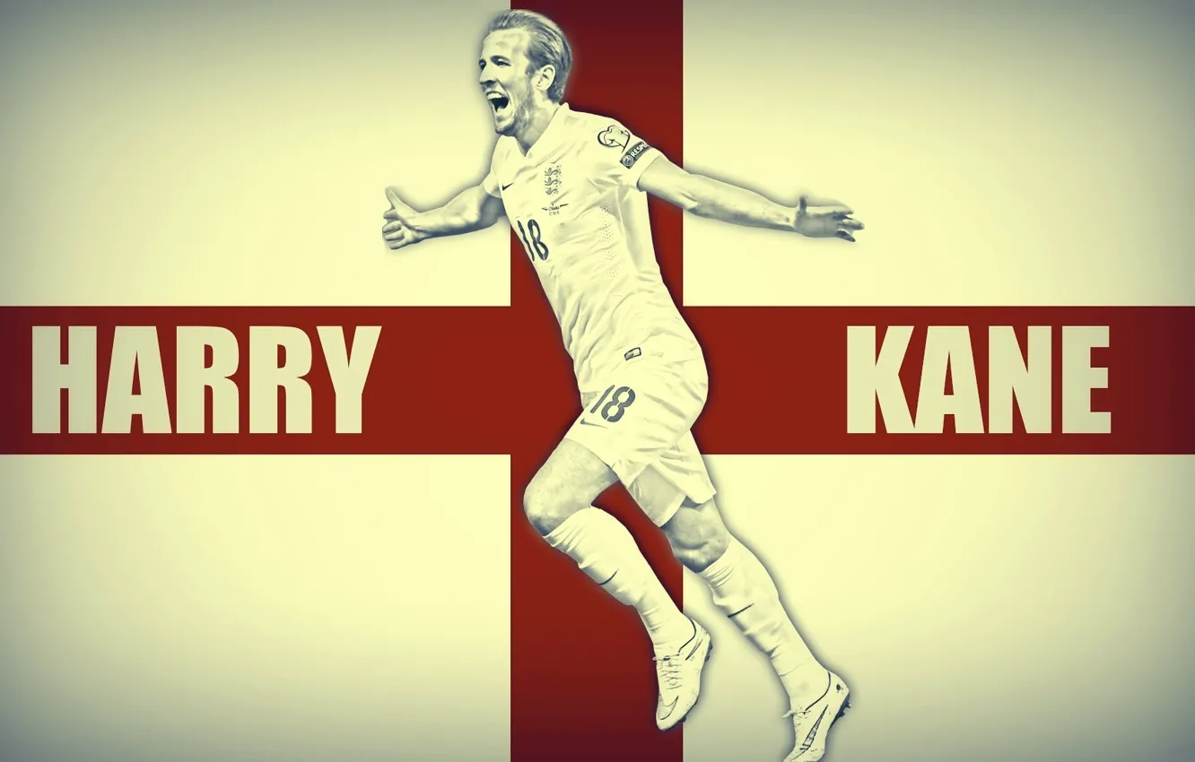 Wallpaper Tottenham Hotspur Harry Kane Harry Kane Images For Desktop Section Sport Download