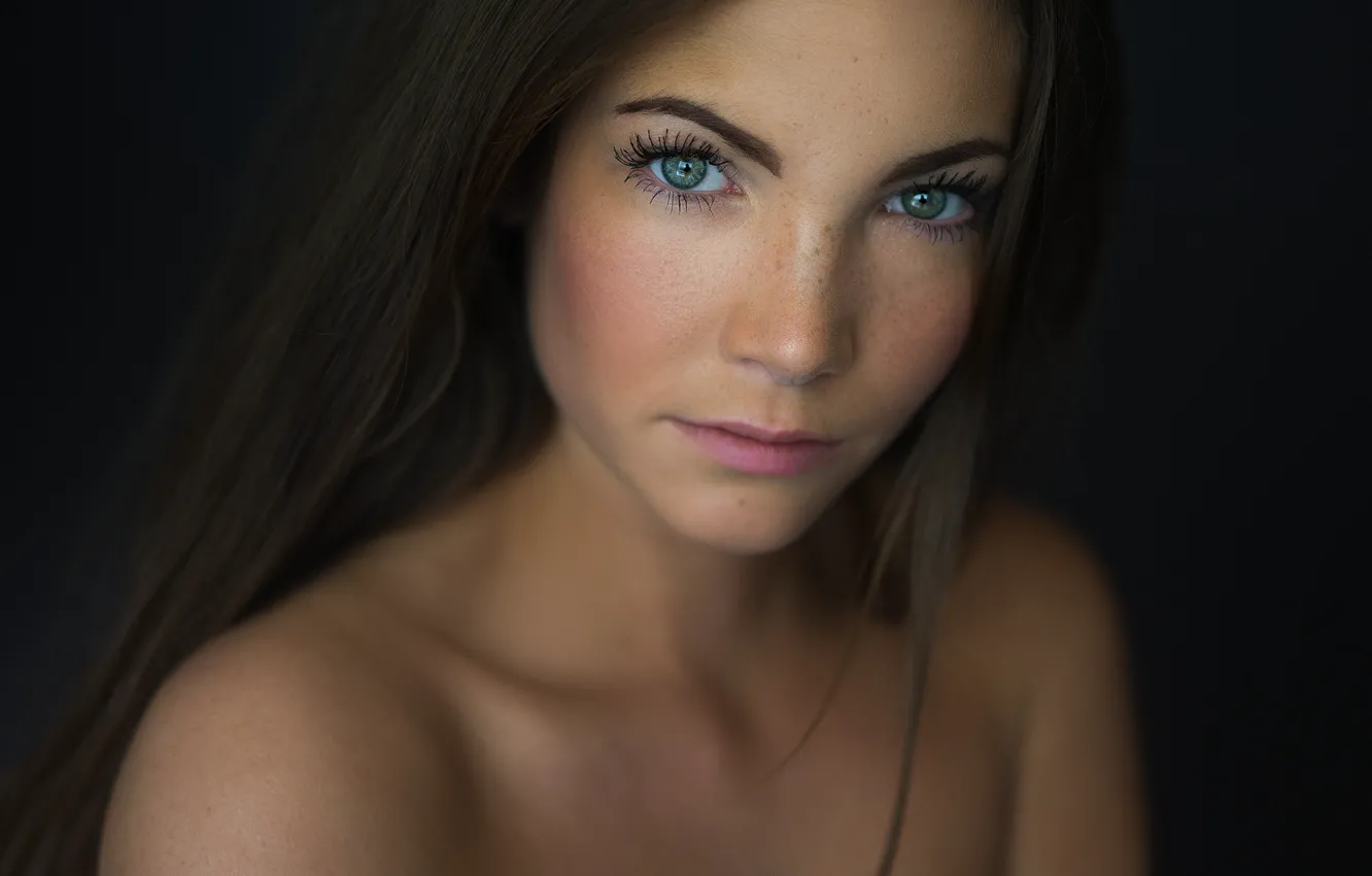 Sophie Brown Model