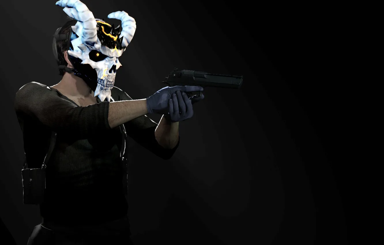 All skin payday 2 фото 36