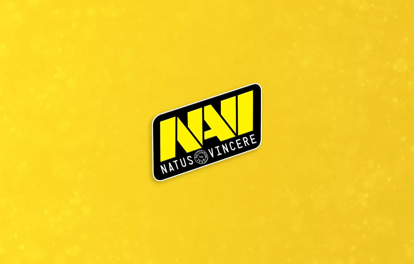 Wallpaper logo, na'vi, fifa, League of Legends, hots, wot, yellow  background, csgo, World of Tanks, dota 2, natus vincere, Navi, Heroes of  the Storm, cs go, Hearthstone images for desktop, section игры -