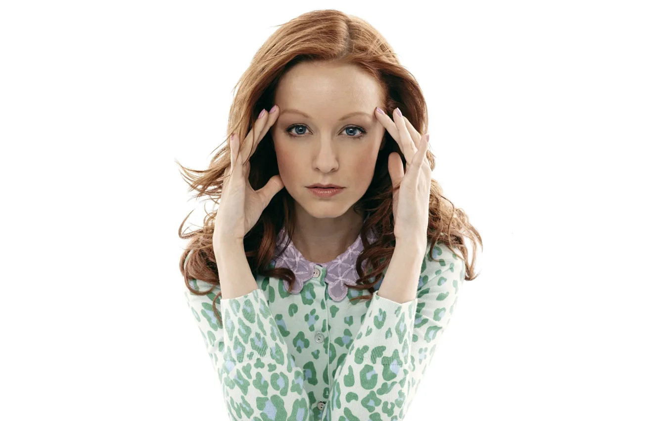 Lindy booth pics