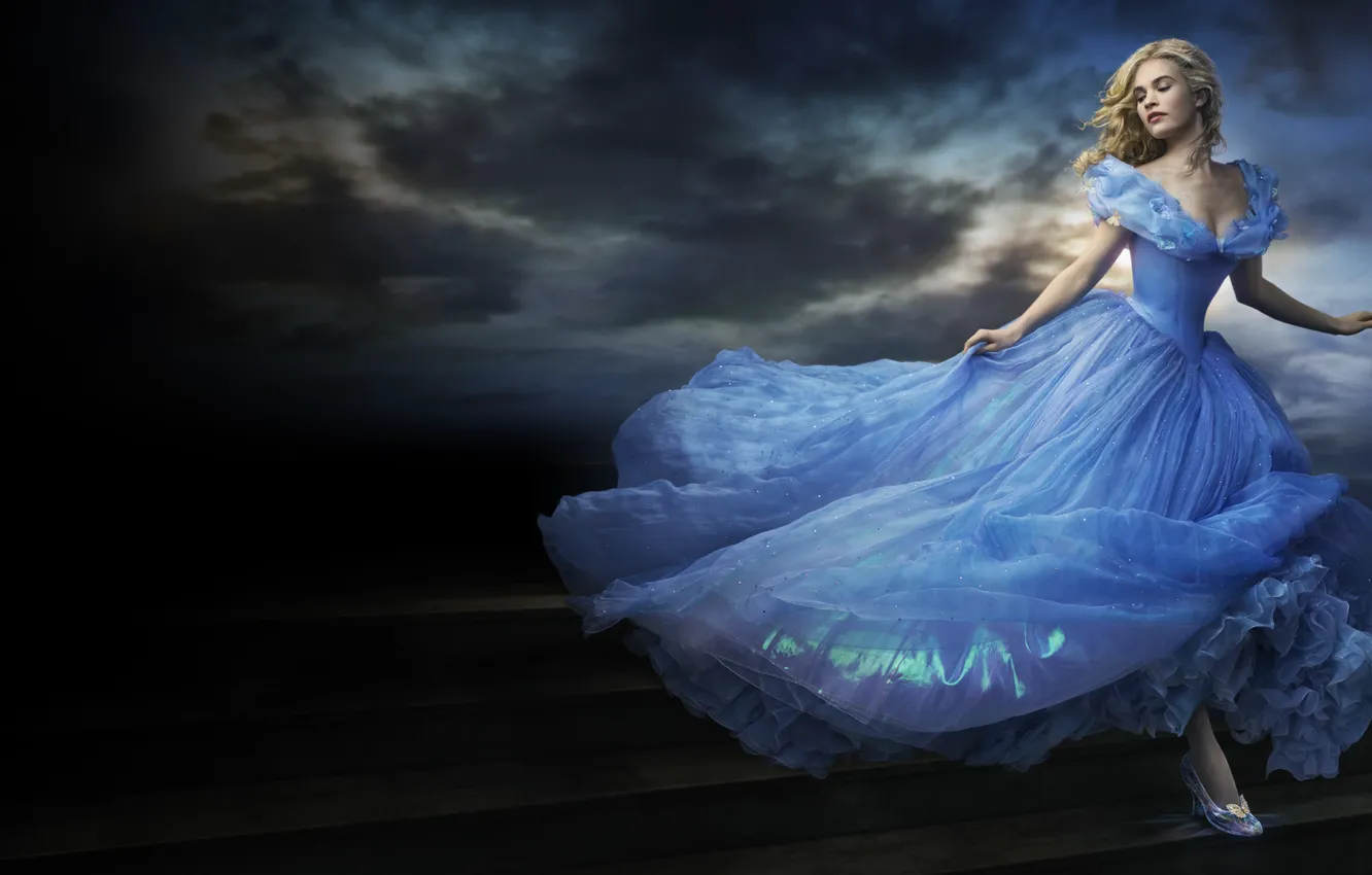 Wallpaper Girl, Light, Fantasy, Sky, Beautiful, Blue, Sun, Cloudy, Wallpaper,  Family, Eyes, Blonde, Woman, Walt Disney Pictures, Tits, Face images for  desktop, section фильмы - download