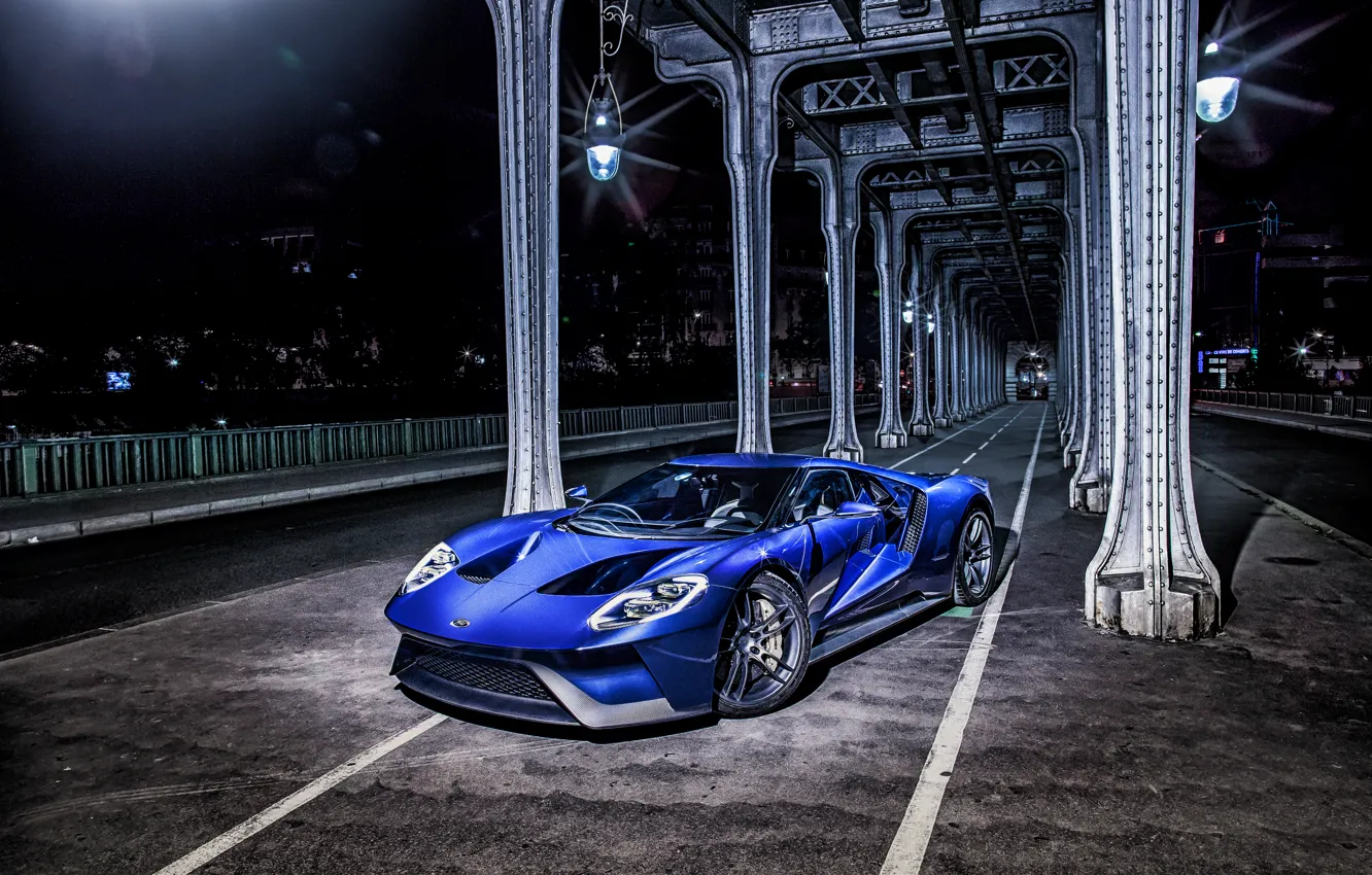 Photo wallpaper Concept, Ford, the concept, Ford